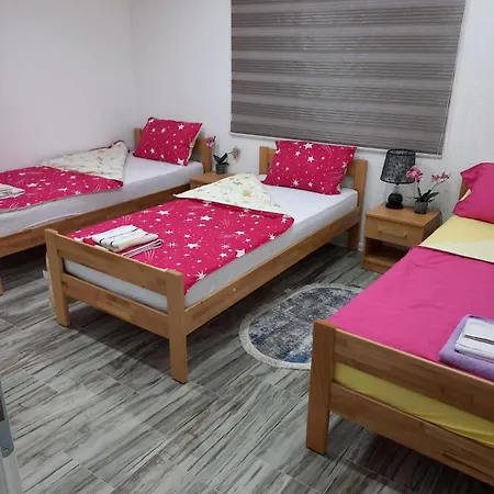 Apartman Varcar *