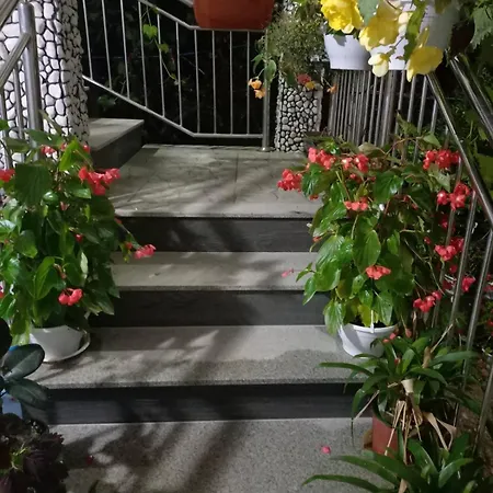 Varcar Apartman