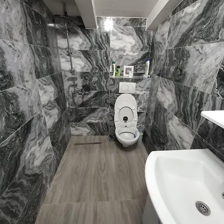 Apartman Varcar Bihać