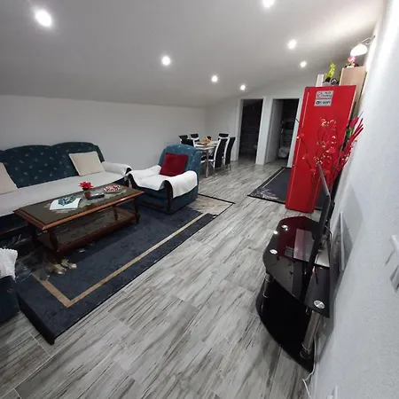 Varcar Apartment Bihac