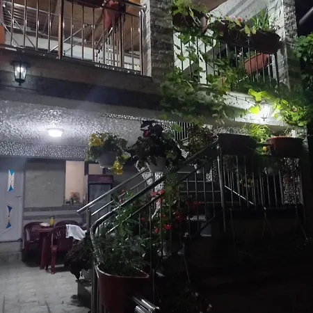 Apartman Varcar *