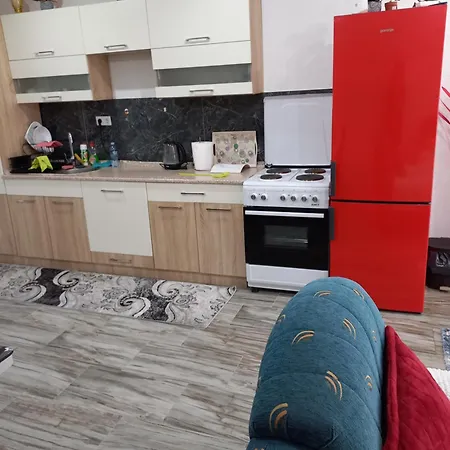 Varcar Apartman