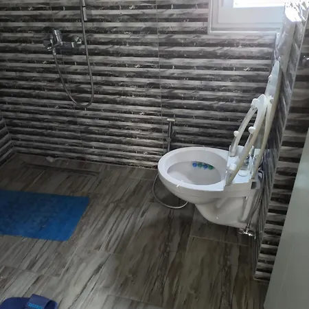 Apartman Varcar