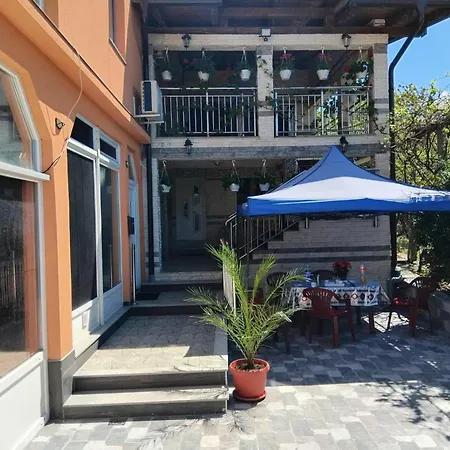 Varcar Apartment Bihac