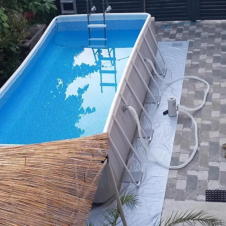 Varcar Apartman Bihać