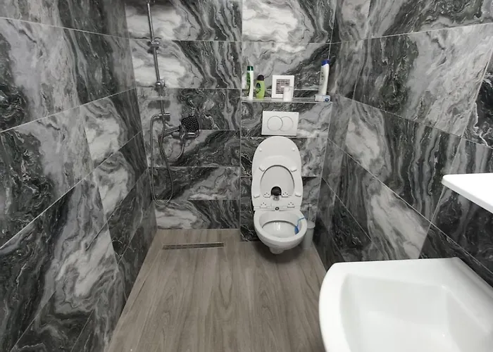 Apartment Varcar Bihać